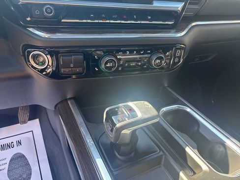 Used 2023 Chevrolet Silverado 1500 RST w/ Convenience Package II image 23