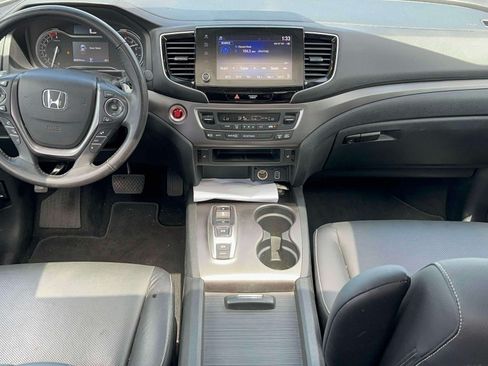 Certified 2023 Honda Ridgeline RTL image 10
