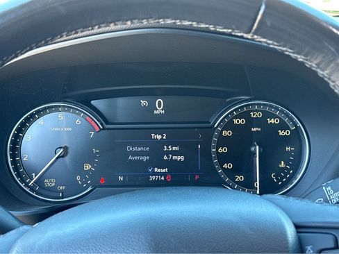 Used 2019 Cadillac XT4 Premium Luxury image 5