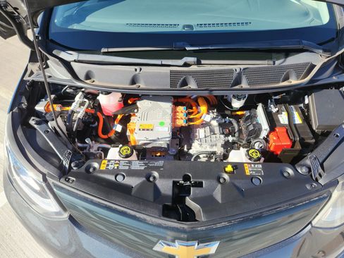 Used 2019 Chevrolet Bolt LT image 15