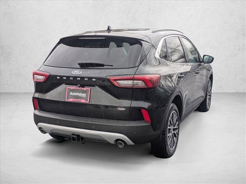 New 2024 Ford Escape SE w/ PHEV Premium Package image 2