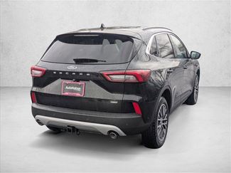 New 2024 Ford Escape SE w/ PHEV Premium Package video 2