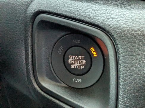 New 2026 Jeep Wrangler Sport image 25