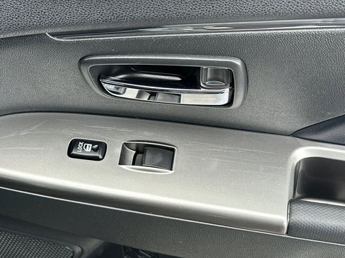 Used 2024 Mitsubishi Outlander Sport SE image 21