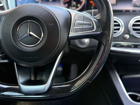 Used 2017 Mercedes-Benz S 550 Cabriolet image 27