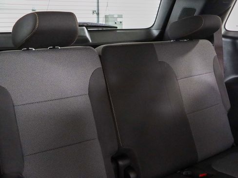Used 2020 Chevrolet Traverse LT w/ LPO, Cargo Package AWD/4WD image 29