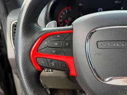 Used 2018 Dodge Durango GT w/ Premium Group AWD/4WD image 9