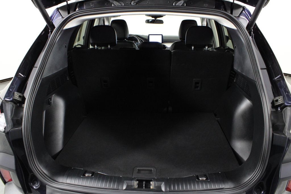 Used 2021 Ford Escape SEL AWD/4WD image 17