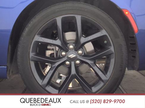 Used 2023 Dodge Charger SXT w/ Blacktop Package image 12