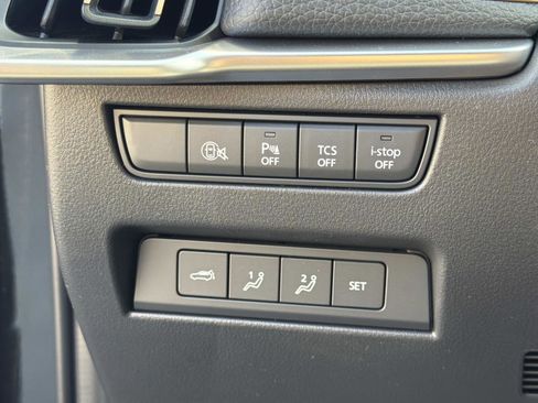 New 2026 MAZDA CX-90 3.3 Turbo w/ Preferred Package image 17