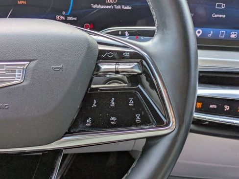 Used 2024 Cadillac Lyriq Sport RWD image 26