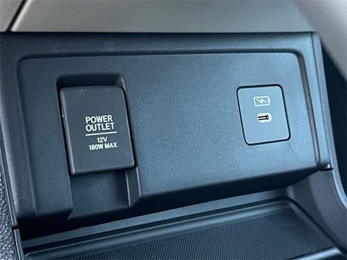 New 2026 Acura RDX SH-AWD w/ Advance Package image 23