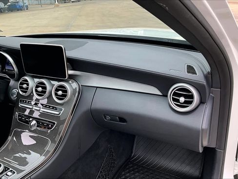 Used 2017 Mercedes-Benz C 43 AMG 4MATIC Sedan image 18