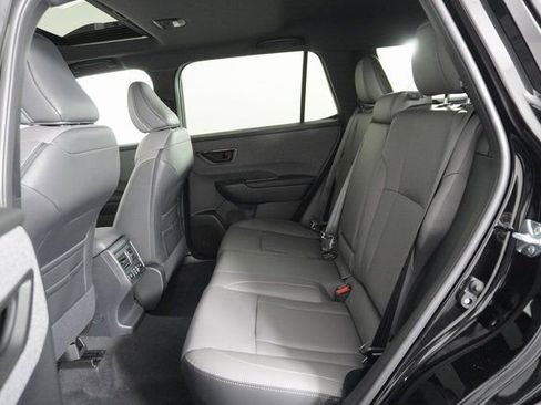 New 2026 Subaru Outback Limited XT image 22