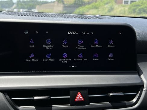 New 2026 Kia Seltos SX w/ SX Sunroof Package AWD/4WD image 23