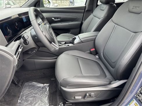 New 2026 Hyundai Tucson XRT image 9