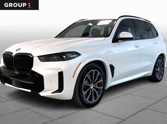 New 2026 BMW X5 xDrive50e w/ M Sport Package video 1