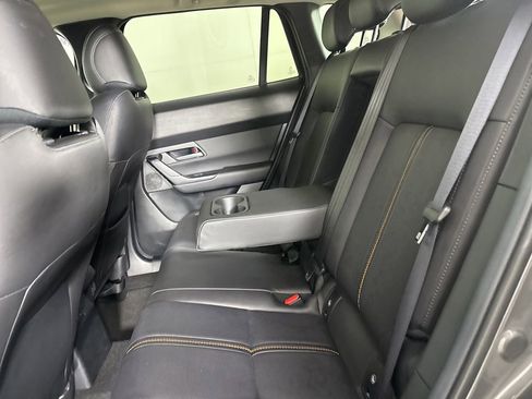 Used 2025 MAZDA CX-50 AWD 2.5 Hybrid w/ Premium Pkg image 21