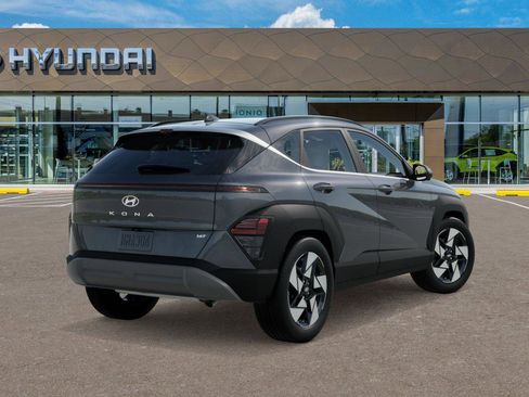 New 2026 Hyundai Kona SEL Sport image 4