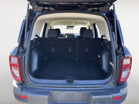 Used 2025 Ford Bronco Sport Big Bend image 21