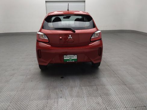 Used 2024 Mitsubishi Mirage ES FWD image 6