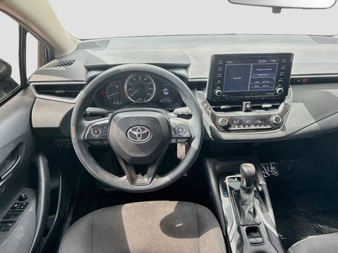 Used 2022 Toyota Corolla LE FWD image 20