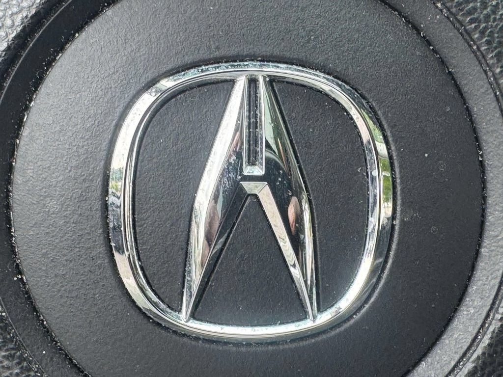 Used 2024 Acura RDX SH-AWD image 31