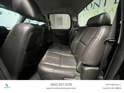 Used 2012 GMC Sierra 1500 SLE w/ Regional Value Package RWD image 23