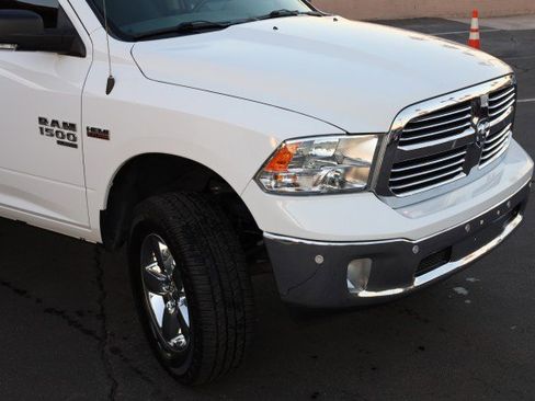 Used 2019 RAM 1500 Big Horn image 10