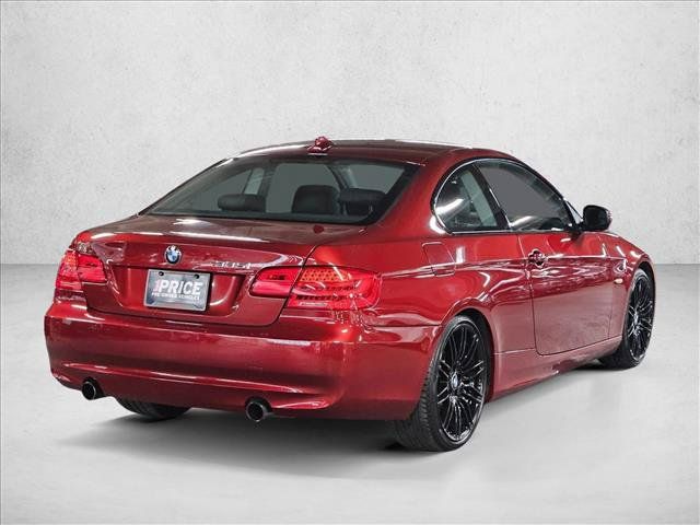 Used 2011 BMW 335i Coupe RWD image 5