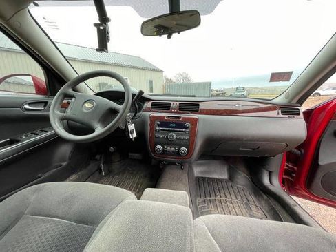 Used 2008 Chevrolet Impala LT image 31