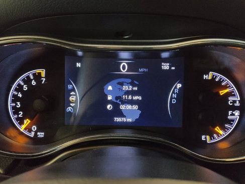 Used 2019 Jeep Grand Cherokee Limited AWD/4WD image 23
