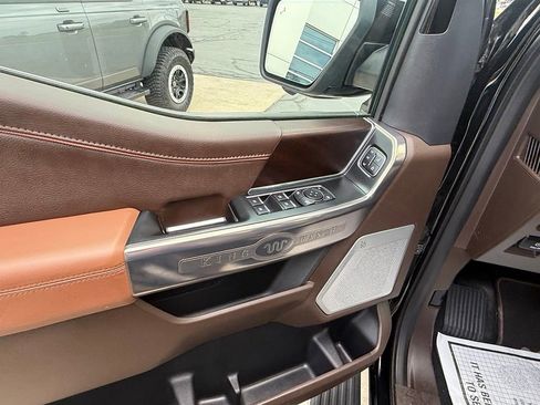 Used 2024 Ford F150 King Ranch AWD/4WD image 25
