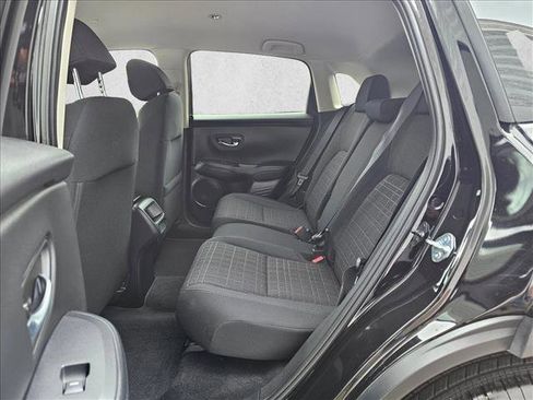 Used 2026 Honda HR-V LX image 15