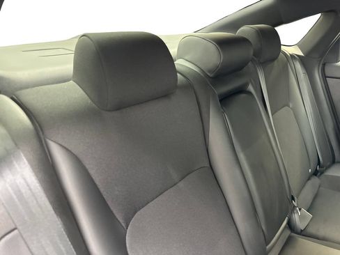 Used 2025 Honda Civic Sport image 41