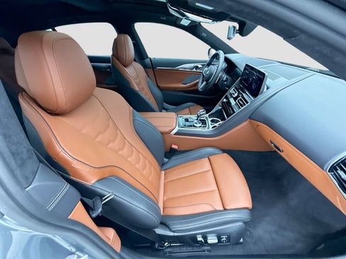Used 2026 BMW M850i xDrive w/ M Sport Professional Package AWD/4WD image 19