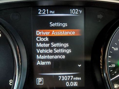 Certified 2016 Nissan Rogue S FWD image 27