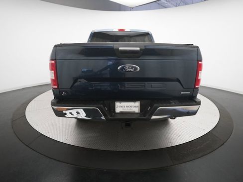 Used 2018 Ford F150 XLT w/ Equipment Group 302A Luxury image 25