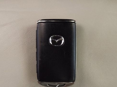 Used 2021 MAZDA CX-5 Grand Touring w/ GT Premium Package image 32