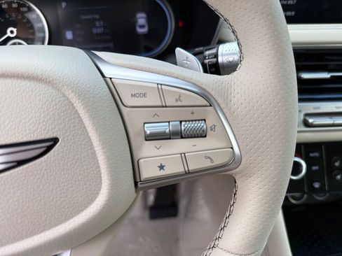 New 2026 Genesis G70 2.5T Prestige RWD image 21