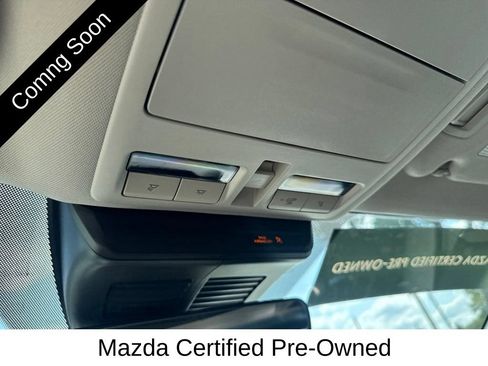Certified 2025 MAZDA CX-50 AWD 2.5 S w/ Weather Package image 53