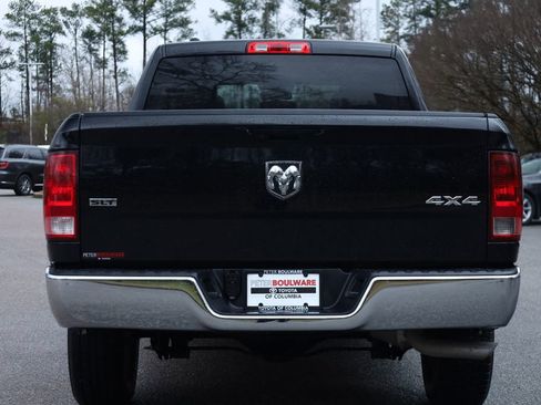 Used 2024 RAM 1500 Classic SLT image 5