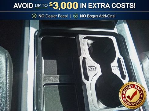 Certified 2025 Ford F350 Lariat w/ Lariat Ultimate Package AWD/4WD image 20
