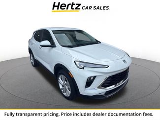 Used 2026 Buick Encore GX Preferred FWD video 1