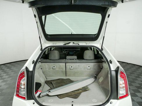 Used 2013 Toyota Prius Two FWD image 27