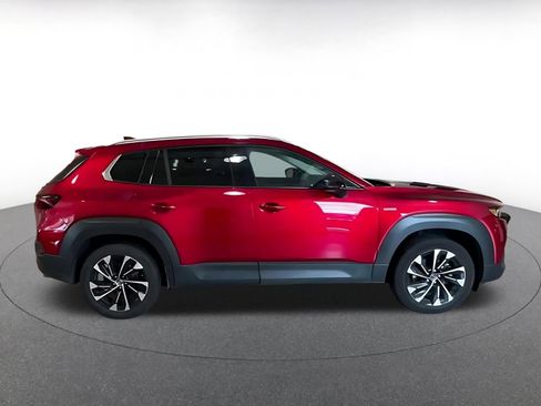 Used 2025 MAZDA CX-50 2.5 Hybrid w/ Premium Plus Pkg AWD/4WD image 14