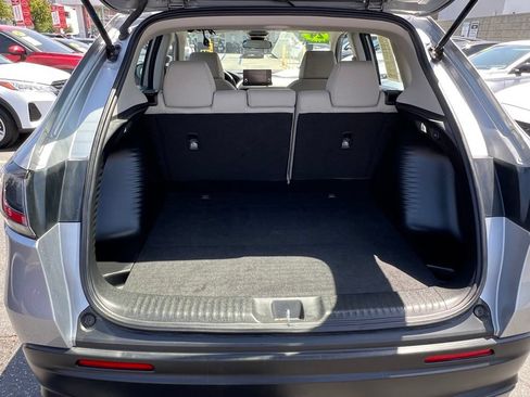 Used 2024 Honda HR-V LX image 21