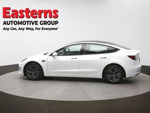 Used 2023 Tesla Model 3 Standard Range RWD image 55