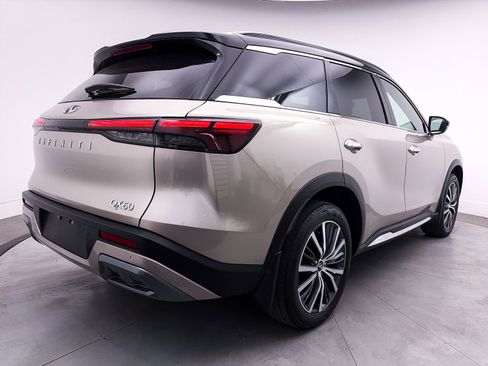 Used 2023 INFINITI QX60 Autograph w/ Cargo Package image 17