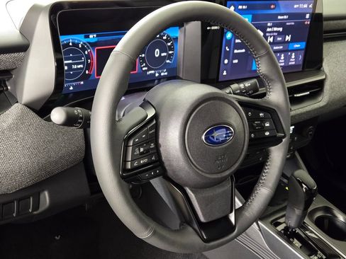 New 2026 Subaru Outback Premium AWD/4WD image 14